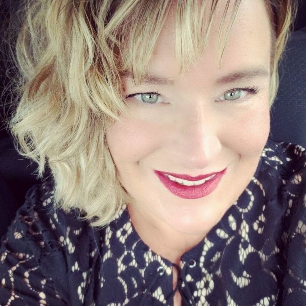 Meet your Posher, Jenni